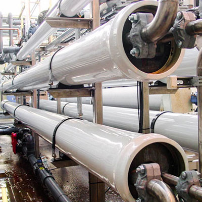 Membranska filtracija