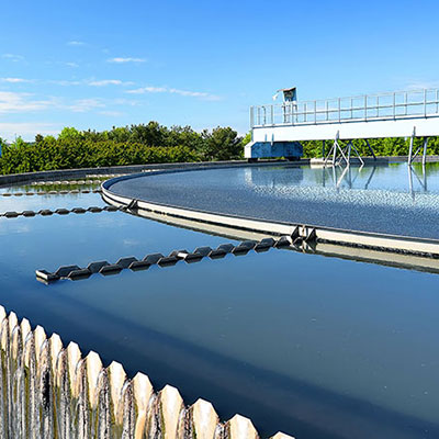 Obrada otpadnih voda i reus