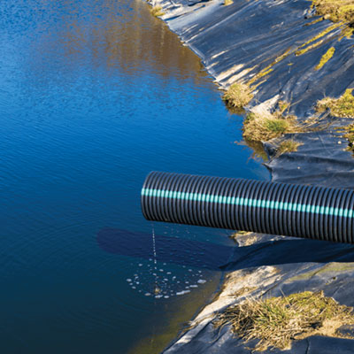 Tretman procjednih voda