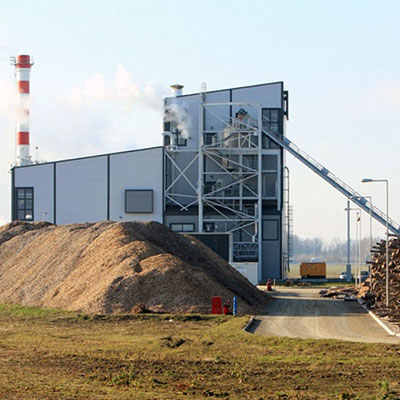 Bio i Kogeneracijska postrojenja