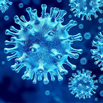 Dezinfekcijski sustavi