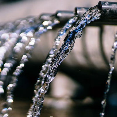 Opskrba pitkom vodom